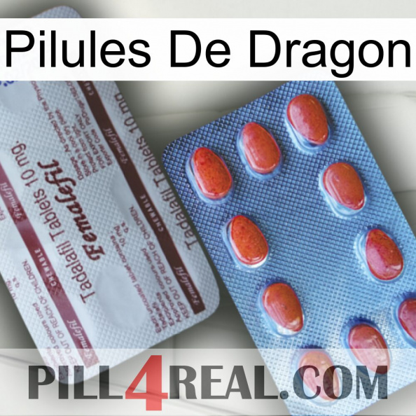 Dragon Pills 36